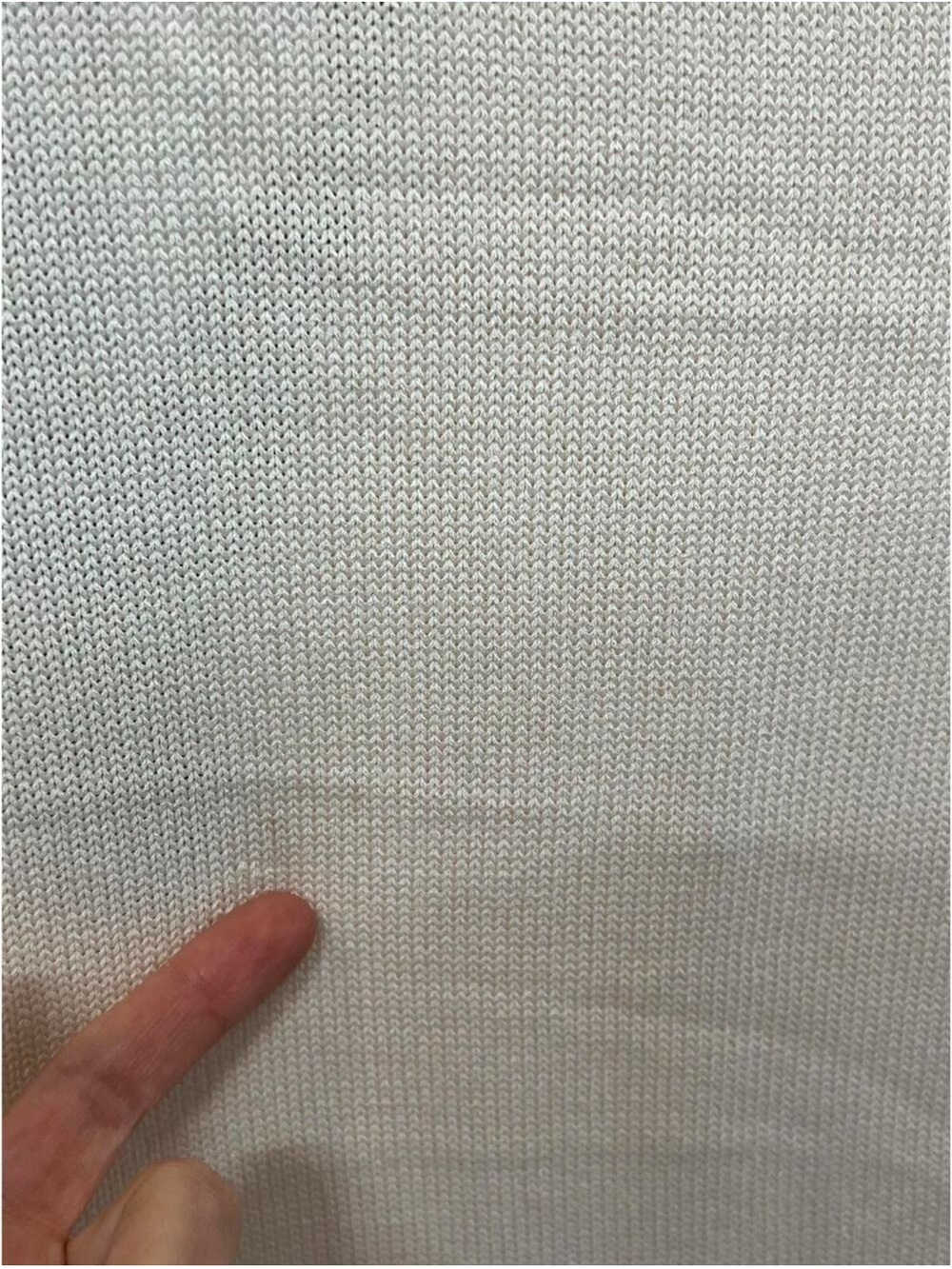 SER.O.YA Reye Maxi Dress in Eggshell & Coastline - Picture 5 of 5